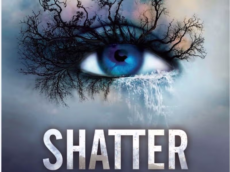 Cover image for Engaging Fiction Series
