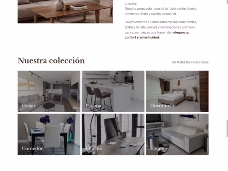 Cover image for Furniture Store
Shopify
Password: 1234