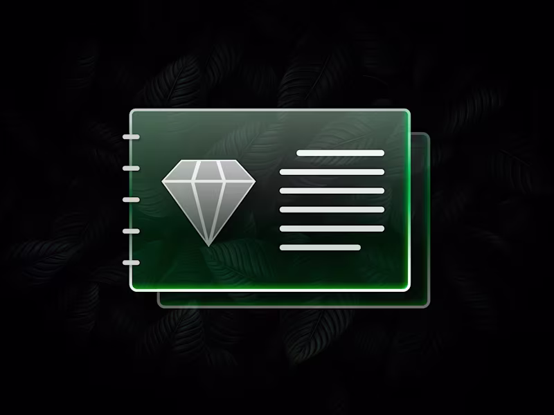 Cover image for Brand Visual Identy