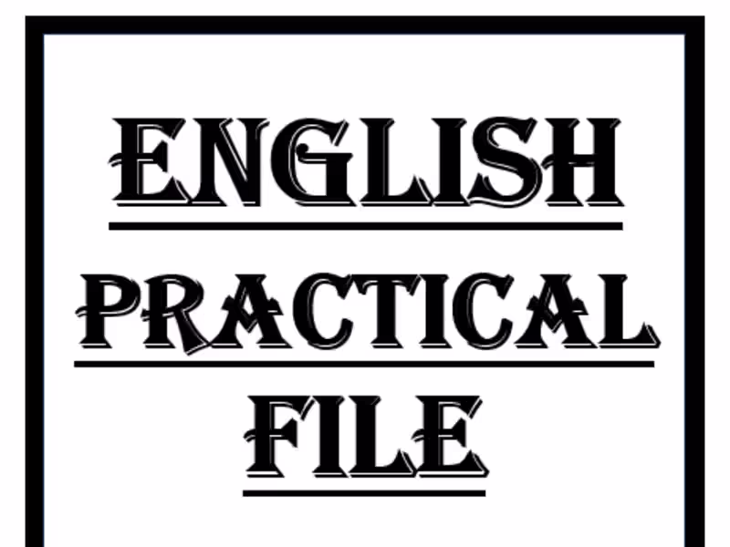 Cover image for Basic Presentation