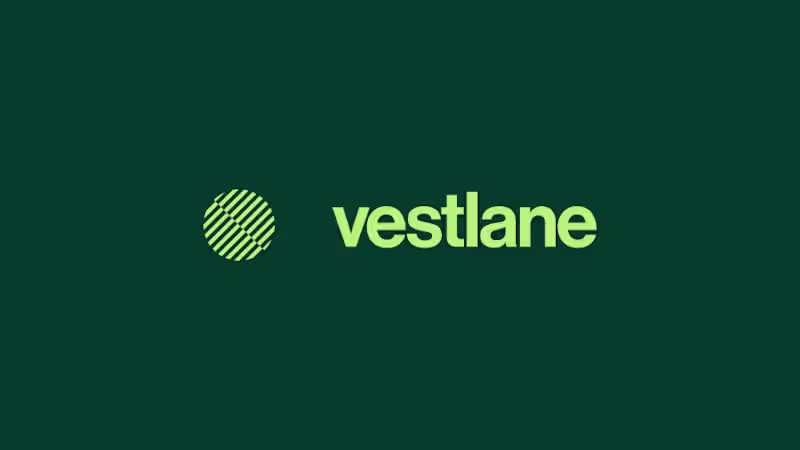 Cover image for Vestlane | Faster Investor Onboarding for Private Funds