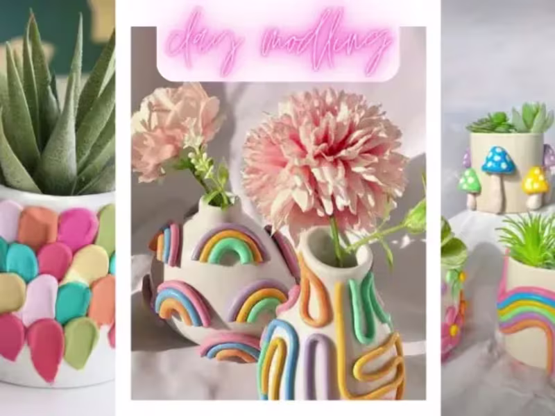 Cover image for I will make handmade DIY crafts for social platforms
