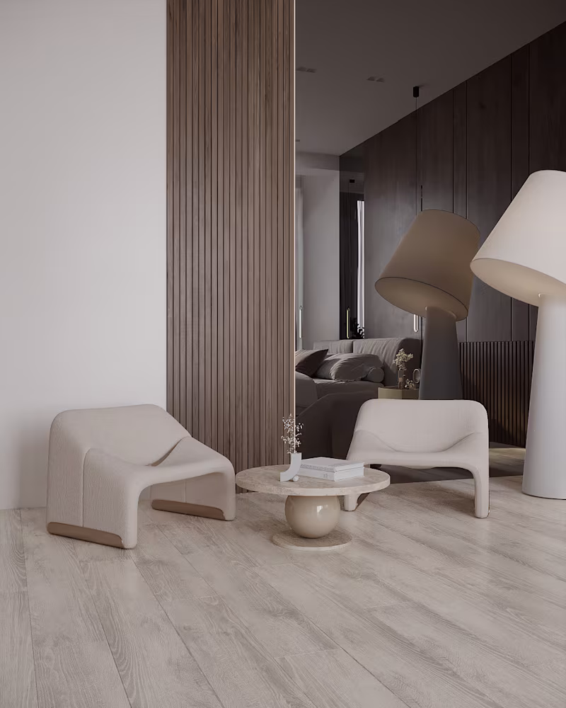 Cover image for Sunny & Cozy Apartment
An apartment