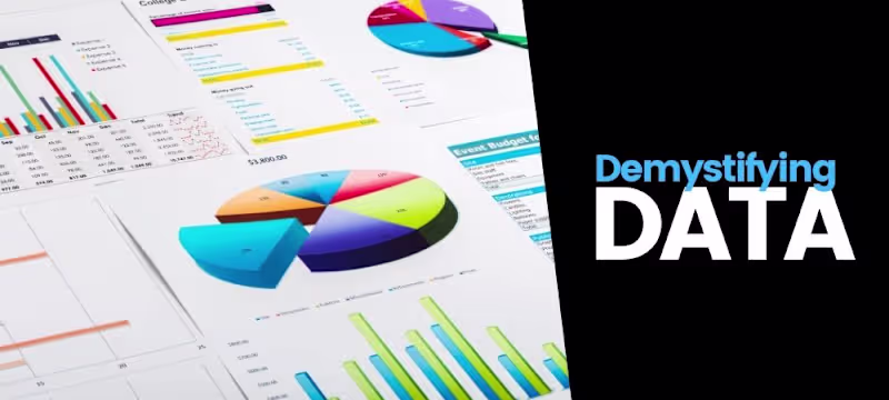 Cover image for Demystifying Data for Strategic Enrollment Management