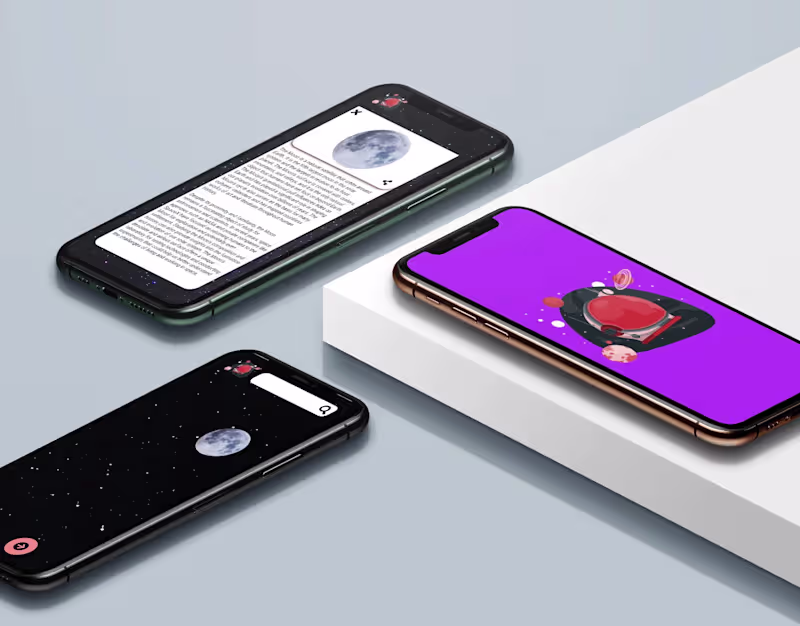 Cover image for SkyView Redesign