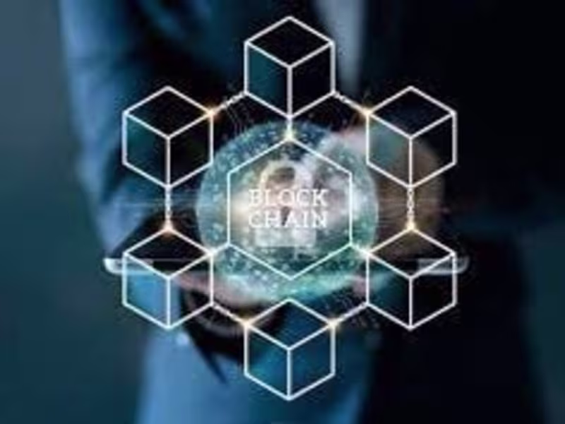 Cover image for Blockchain B2B Payment Platform with Multi-Currency Support