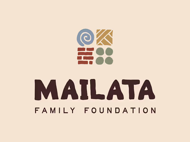 Cover image for Mailata Family Foundation Case Study Development
