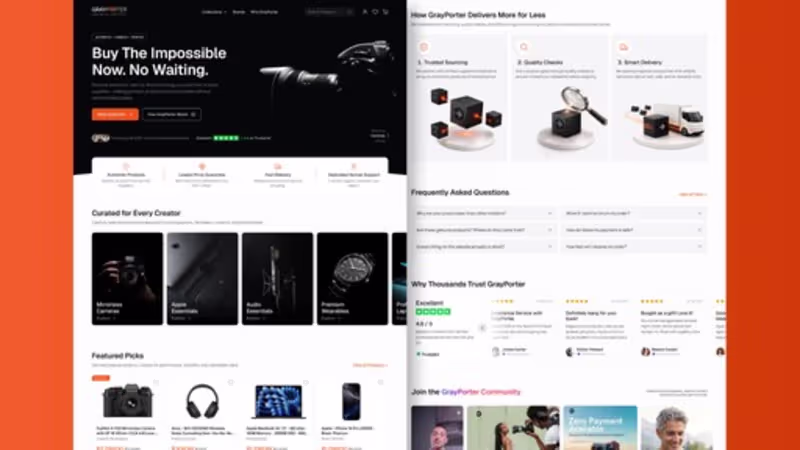 Cover image for Enterprise Brand Experience