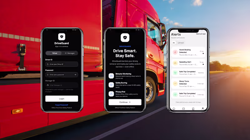 Cover image for Expo Mobile App Development (iOS & Android)