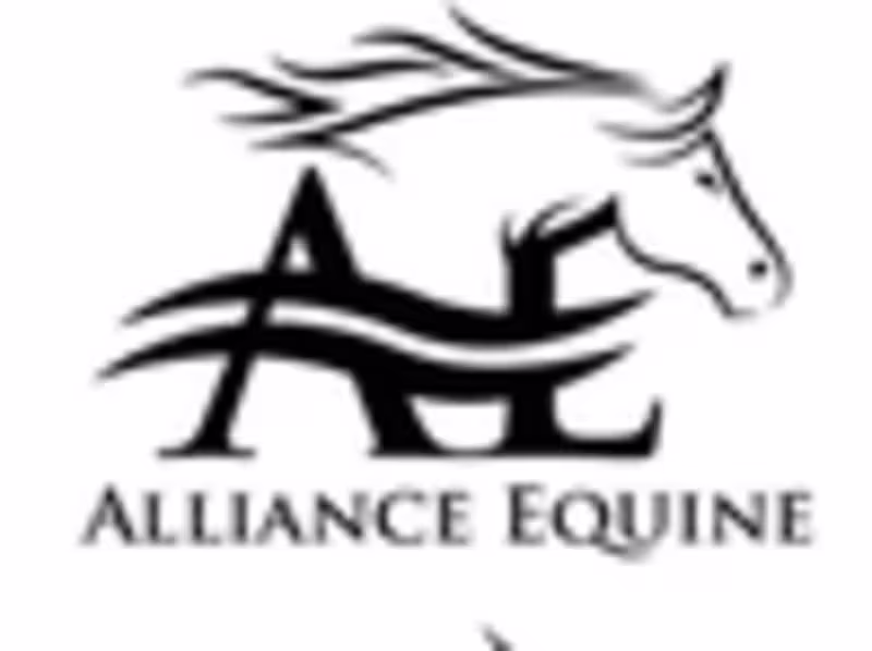 Cover image for Alliance Equine Home