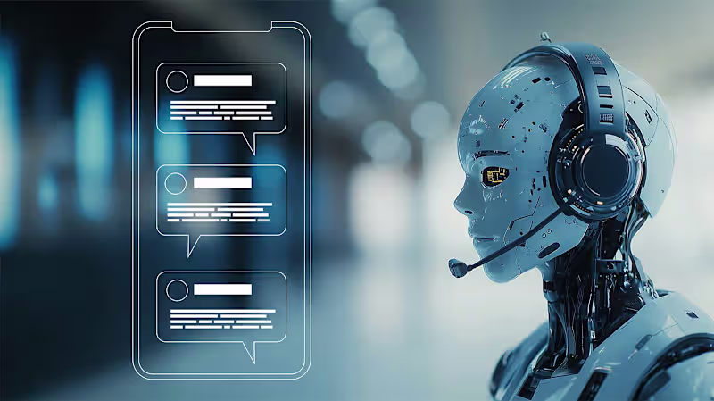 Cover image for AI Agent Development