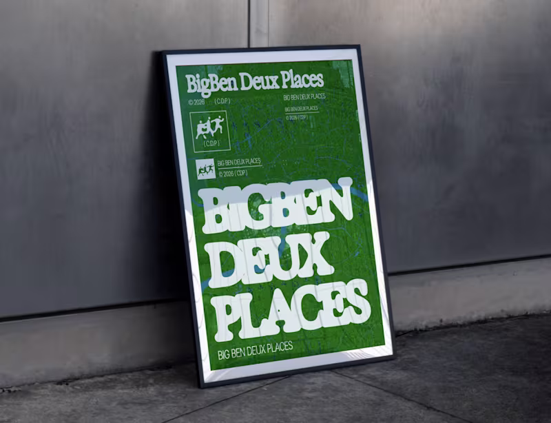 Cover image for Album cover graphic art