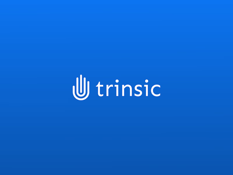 Cover image for Trinsic - Framer Migration
