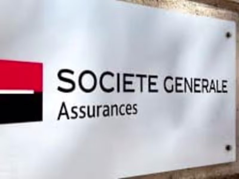 Cover image for Client File Management Platform for Société Générale Assurance