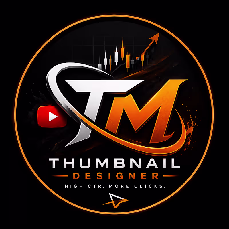 Cover image for Thumbnail profil YouTube 