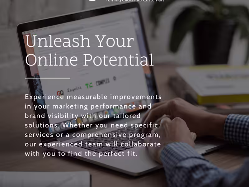 Cover image for Lead Generation Optimization for E-commerce