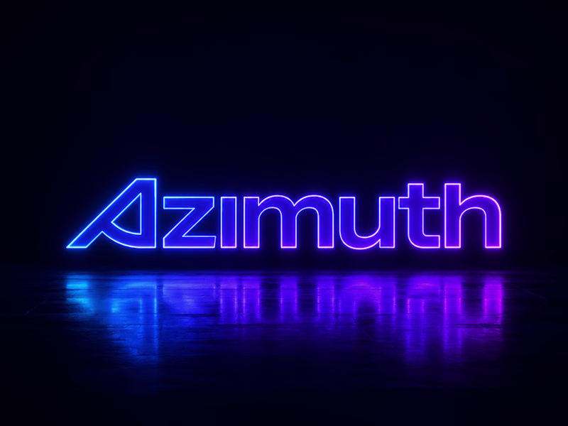 Cover image for Azimuth Dashboard Continuation