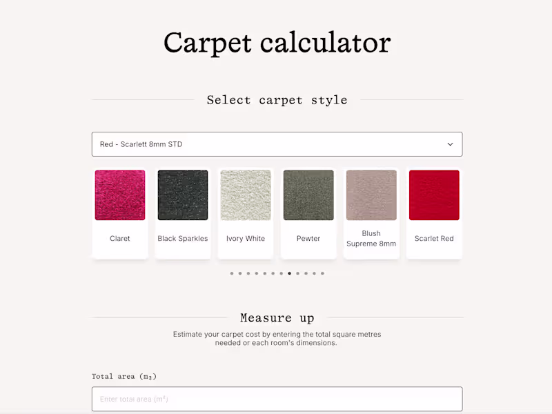 Cover image for Custom Framer Component