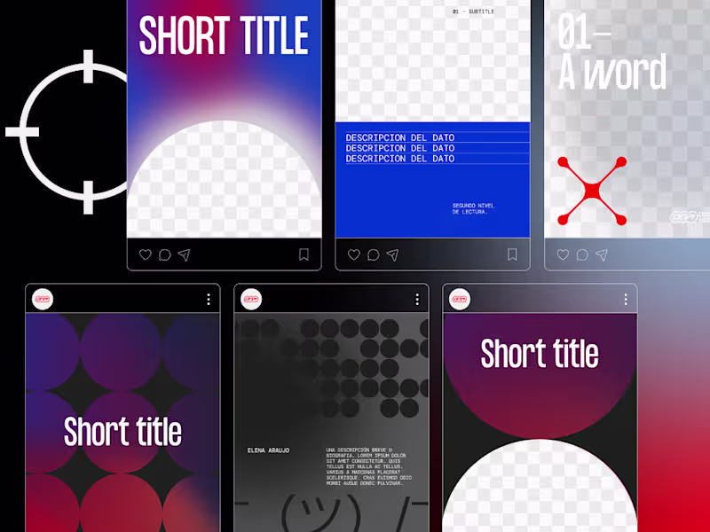 Cover image for Brand Setup
