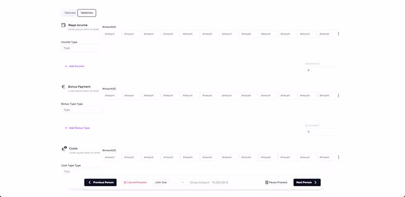 Cover image for Integratable app - Aucoteam -