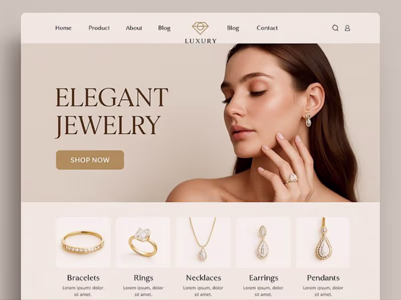 Cover image for A great website does more