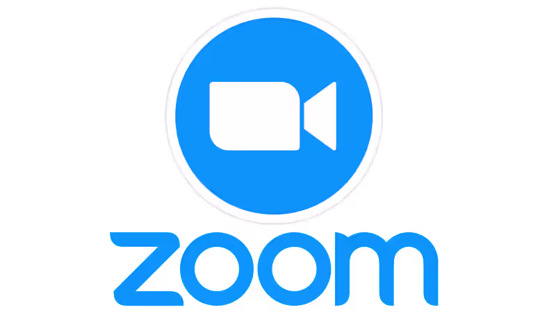 Cover image for Online Event Production - Zoom