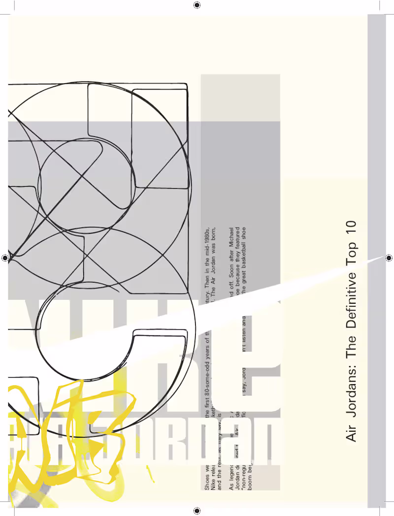 Cover image for Editorial Design, Zines & Publication Layouts