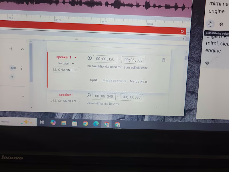 Cover image for Data Entry
