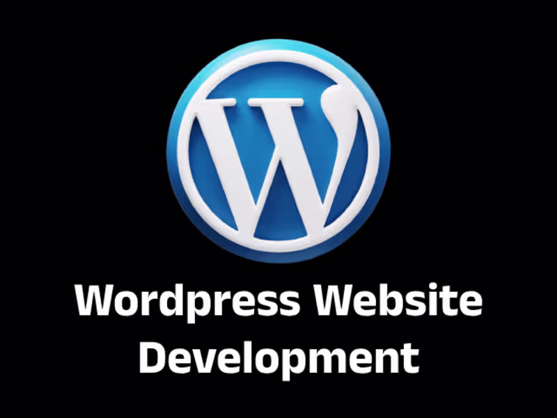 Cover image for WordPress Website Development for Multiple Businesses