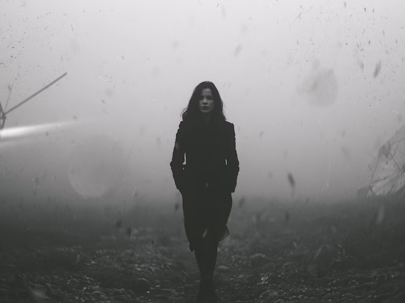 Cover image for AFTER THE FALL - Music