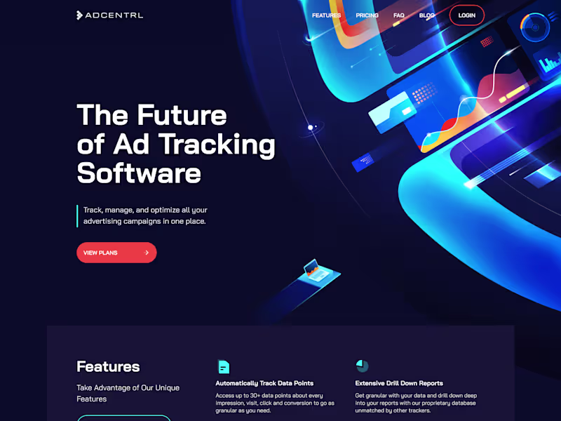 Cover image for Web Development