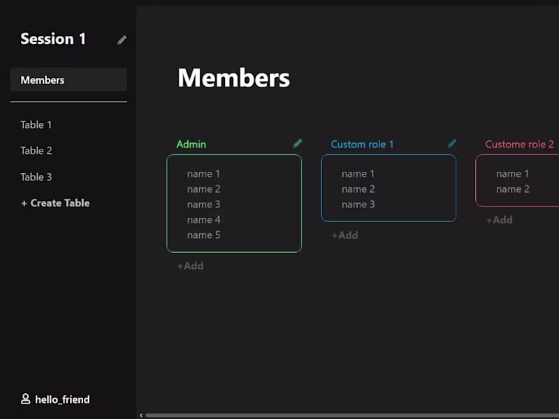 Cover image for GitHub - amueedk/SchemaFlow