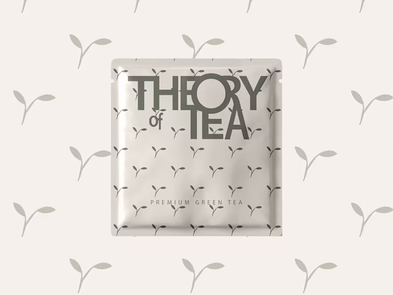 Cover image for Branding & Graphic Design - TOT