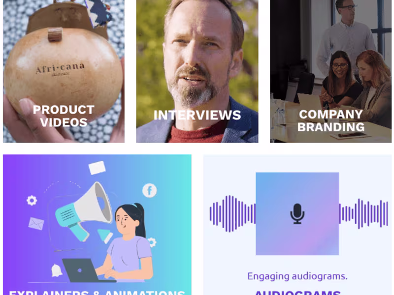 Cover image for Professional Instagram content editing