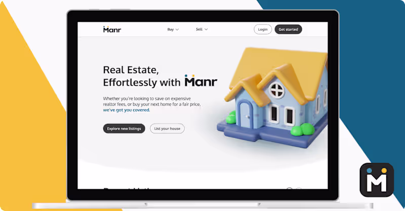 Cover image for Brand Evolution and Website Redesign