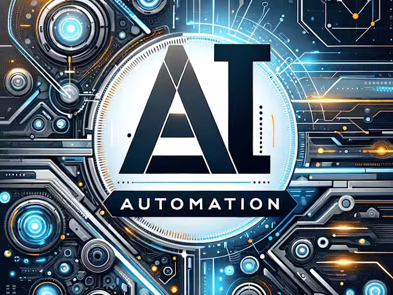 Cover image for AI Automation or Workflow Integration Project