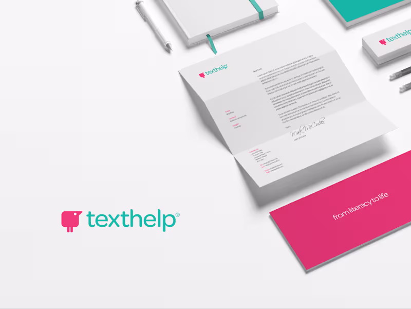 Cover image for Creating a brand that would be loved by millions of students an…