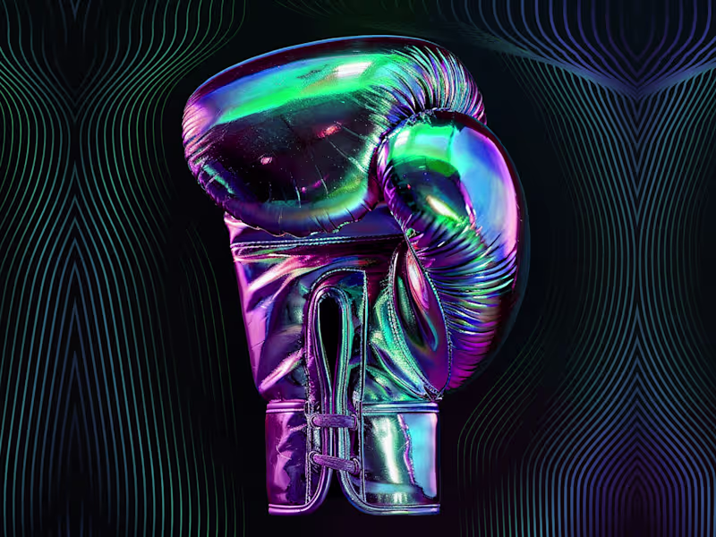 Cover image for Dedicated Graphic Design