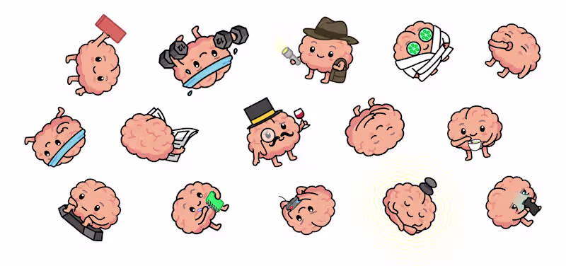 Cover image for Brainrot Mascot Redesign Project