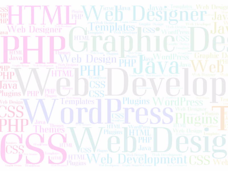 Cover image for We have 2 decades of web site and web application development.