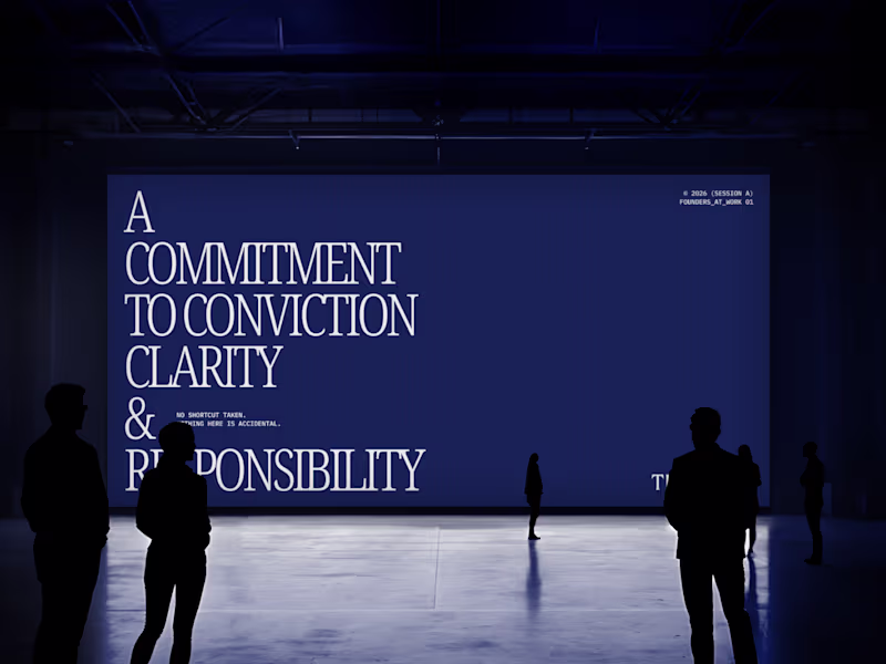 Cover image for Thought | Branding • Website Design & Development