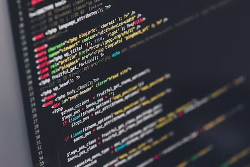 Cover image for Custom Website Development