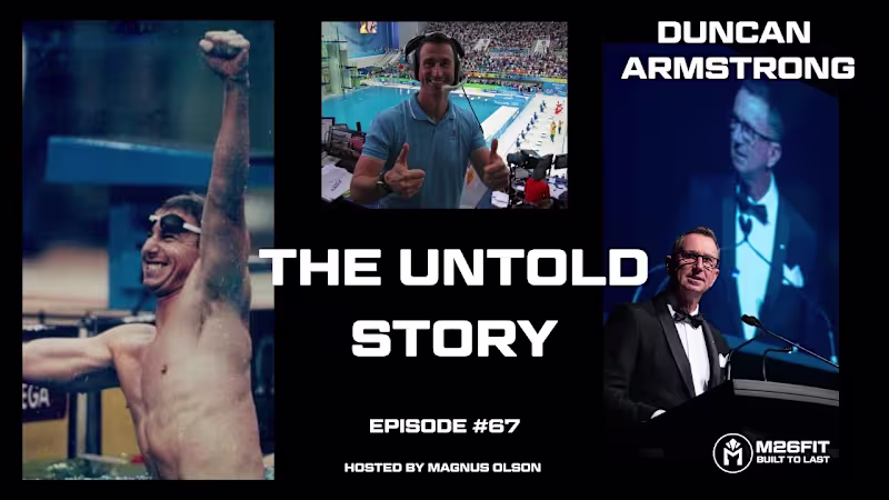 Cover image for Podcast Producer - m26 fit