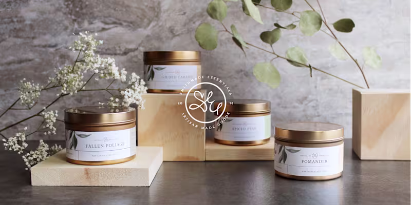 Cover image for Smithmade Essentials