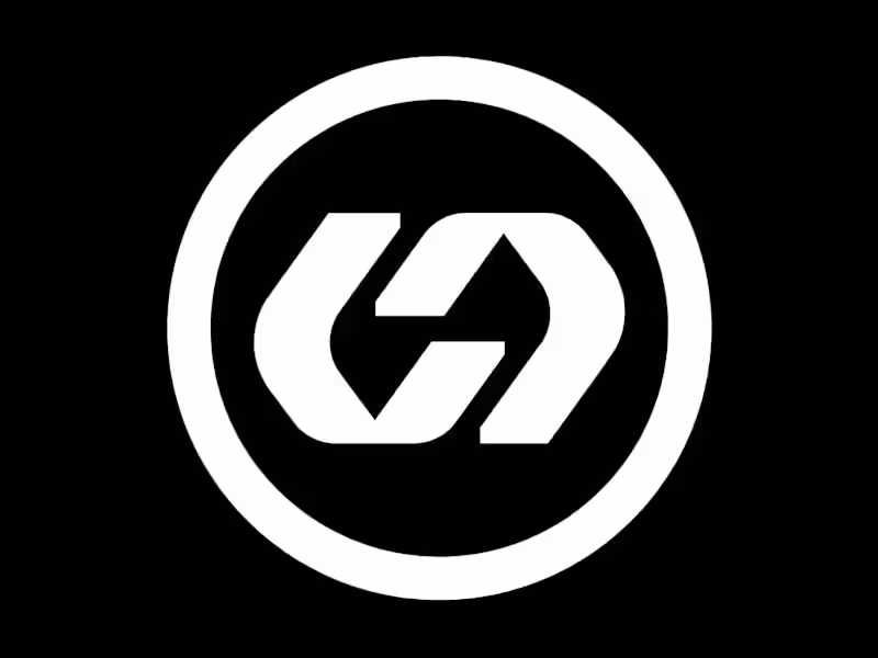 Cover image for Logo design 