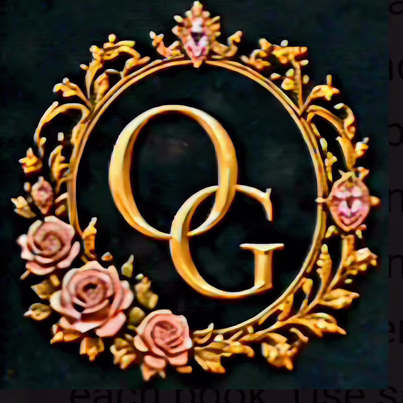 Cover image for Ophelia Grace Design Co.