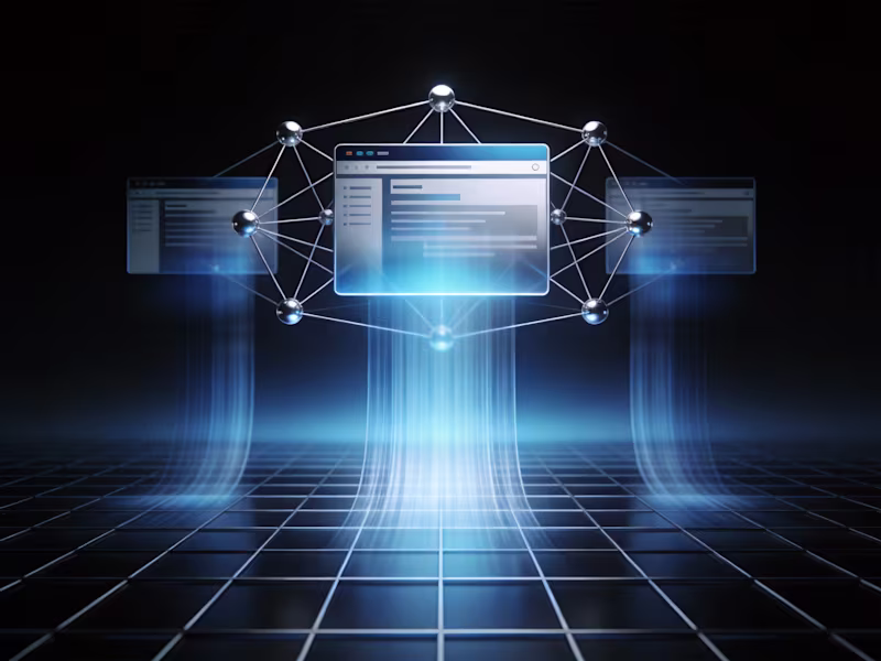 Cover image for Custom Web Scraper & Data Extraction Bot