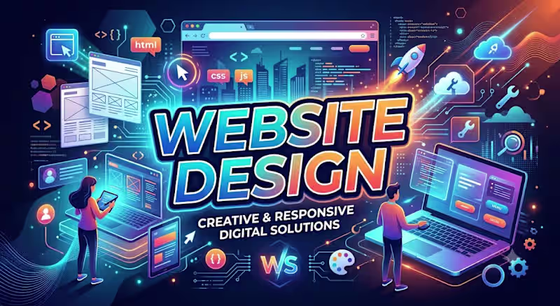 Cover image for Most businesses don't actually have