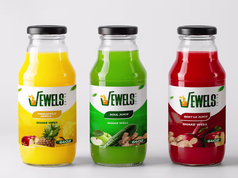 Cover image for Product Packaging