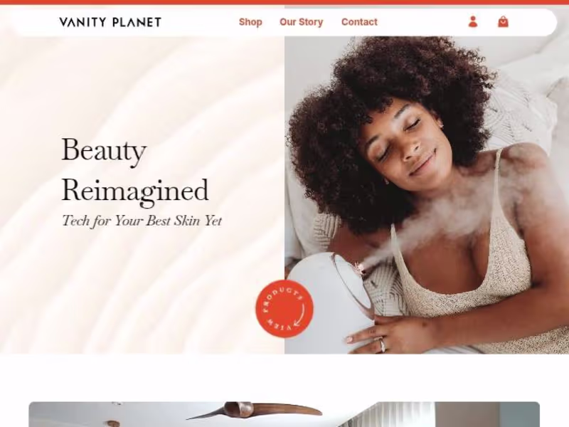 Cover image for Framer Website Design | Figma to Framer | Responsive Design